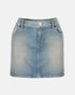 G-Star Mini Skirt